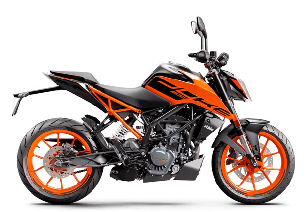 bike